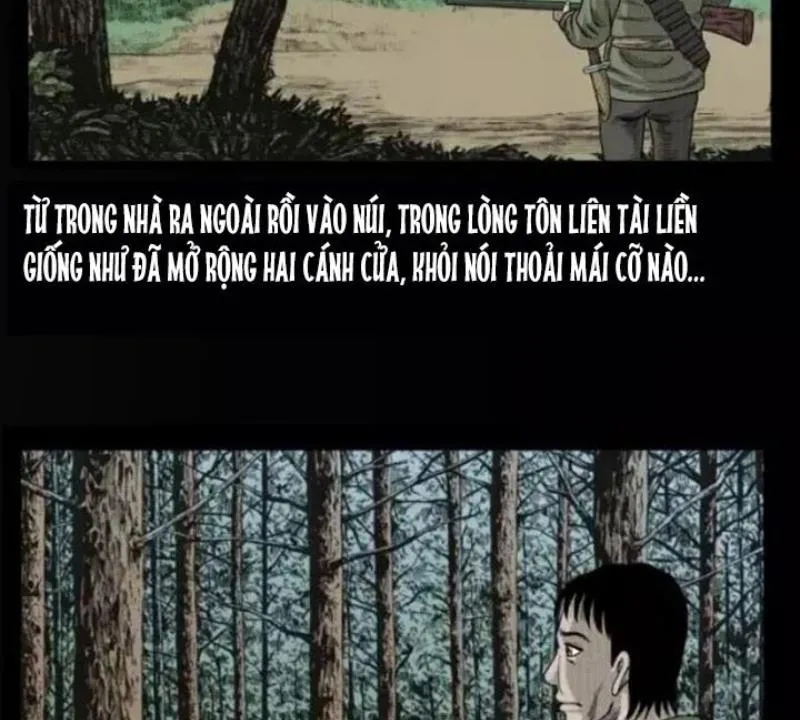 Tam Lão Gia Kinh Kỳ Thủ Trát Chapter 33 - Trang 37
