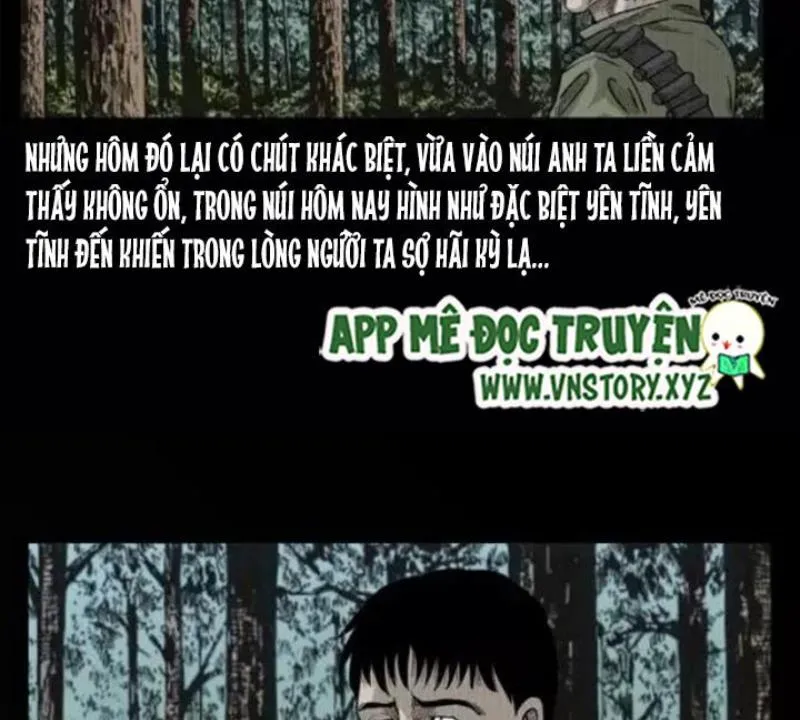 Tam Lão Gia Kinh Kỳ Thủ Trát Chapter 33 - Trang 38