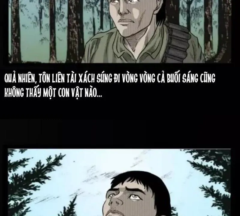 Tam Lão Gia Kinh Kỳ Thủ Trát Chapter 33 - Trang 39