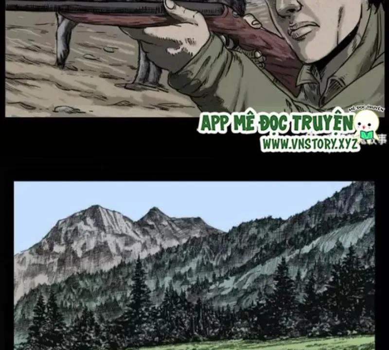 Tam Lão Gia Kinh Kỳ Thủ Trát Chapter 33 - Trang 4