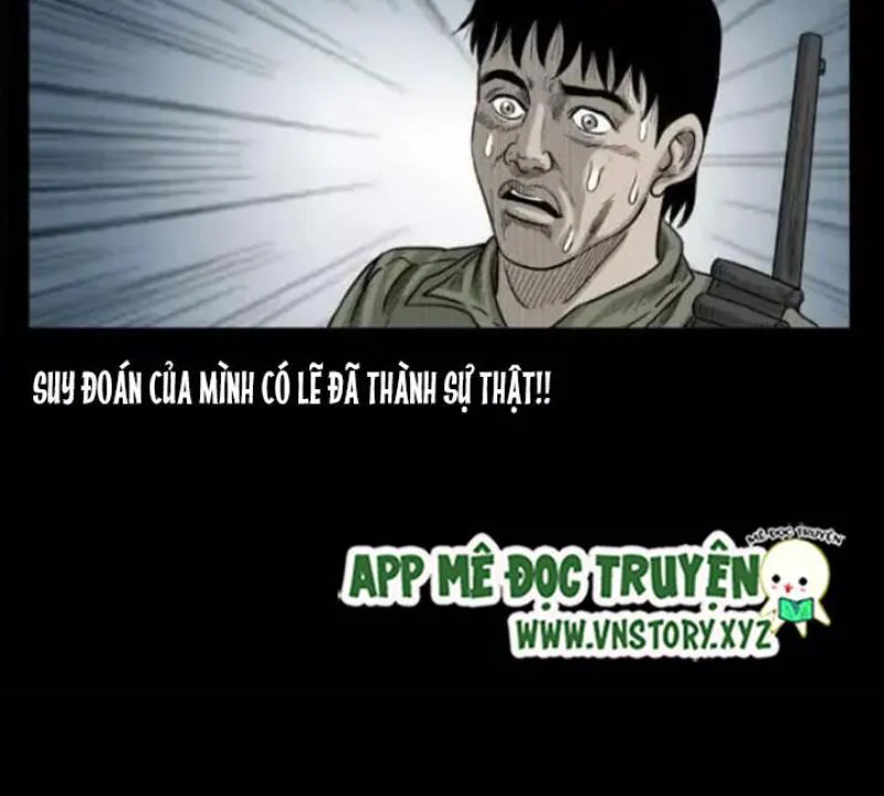 Tam Lão Gia Kinh Kỳ Thủ Trát Chapter 33 - Trang 44