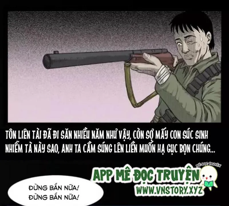 Tam Lão Gia Kinh Kỳ Thủ Trát Chapter 33 - Trang 47