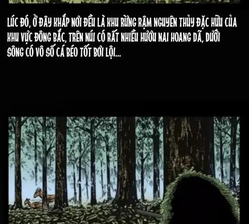Tam Lão Gia Kinh Kỳ Thủ Trát Chapter 33 - Trang 6