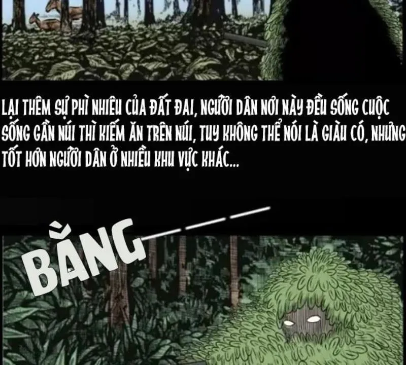 Tam Lão Gia Kinh Kỳ Thủ Trát Chapter 33 - Trang 7