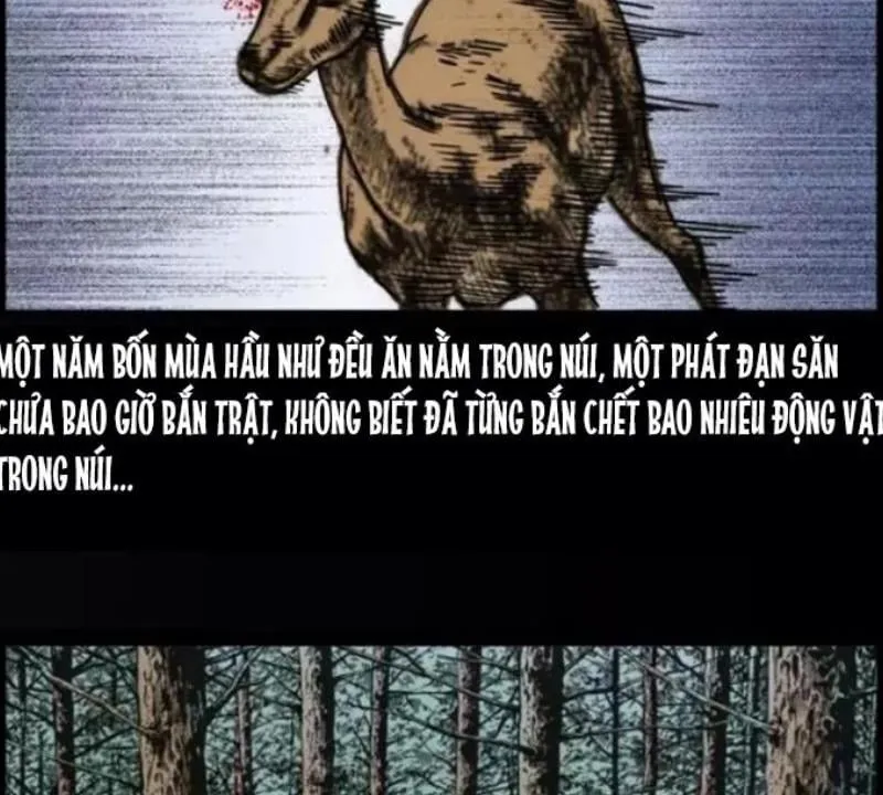 Tam Lão Gia Kinh Kỳ Thủ Trát Chapter 33 - Trang 9