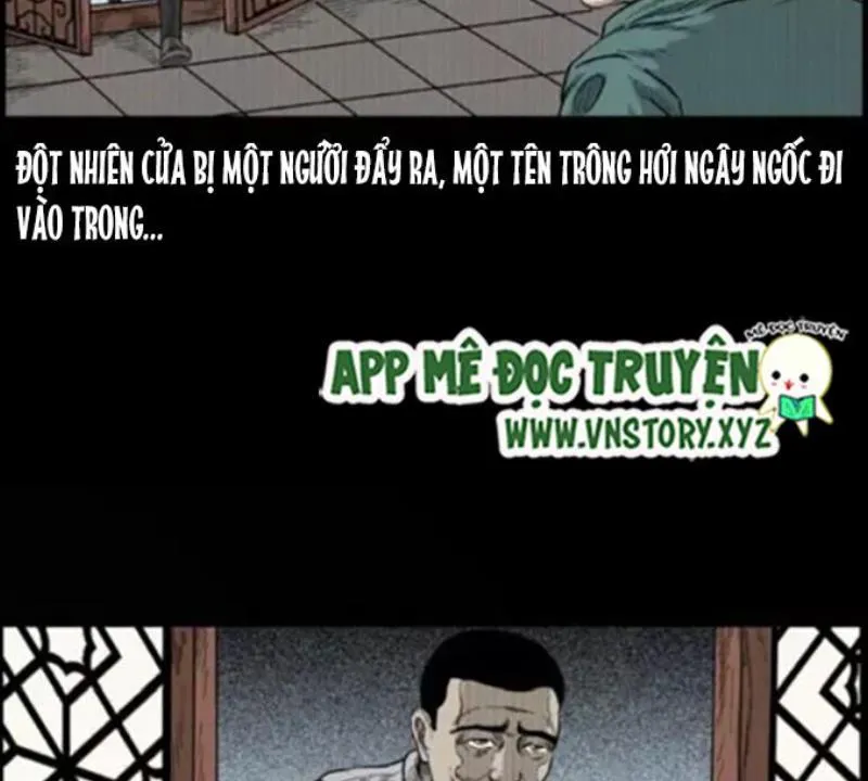 Tam Lão Gia Kinh Kỳ Thủ Trát Chapter 34 - Trang 10