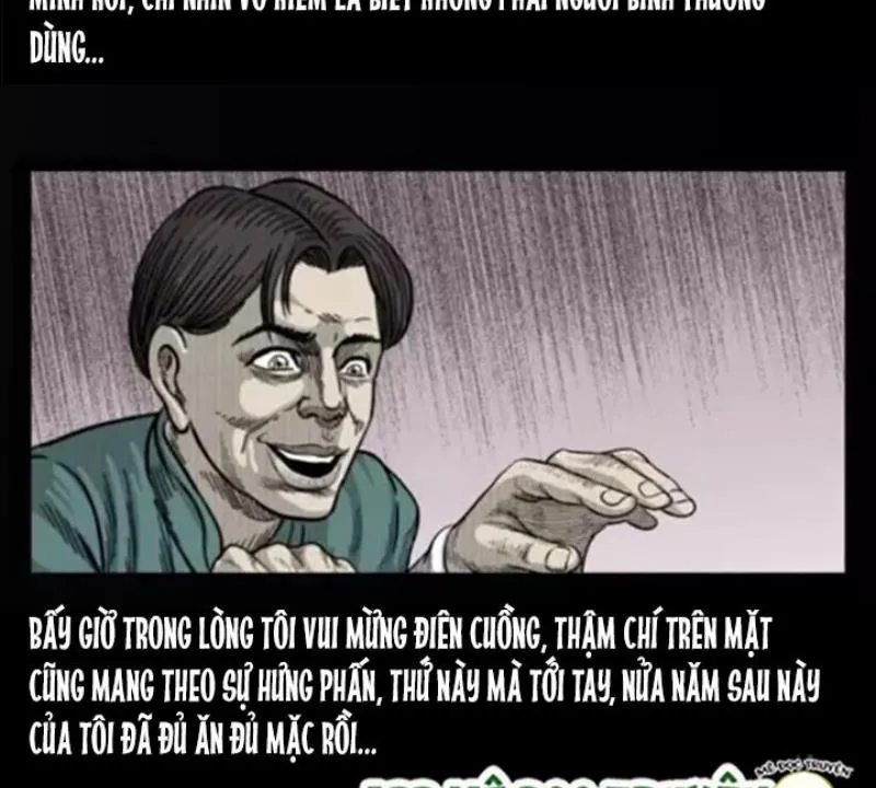 Tam Lão Gia Kinh Kỳ Thủ Trát Chapter 34 - Trang 18