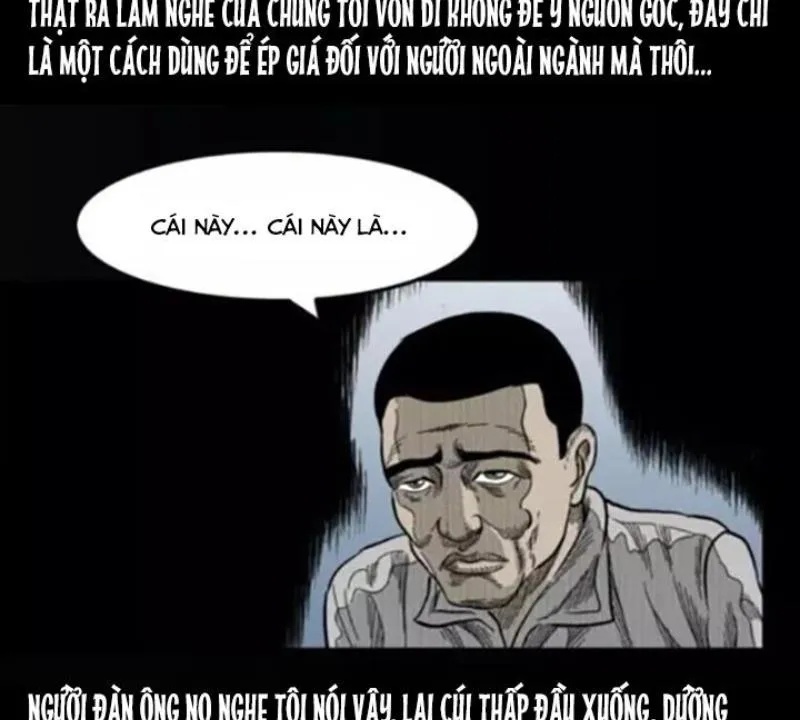 Tam Lão Gia Kinh Kỳ Thủ Trát Chapter 34 - Trang 22