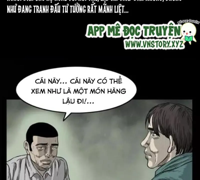 Tam Lão Gia Kinh Kỳ Thủ Trát Chapter 34 - Trang 23