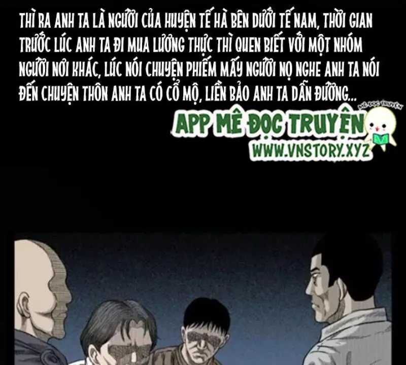 Tam Lão Gia Kinh Kỳ Thủ Trát Chapter 34 - Trang 25