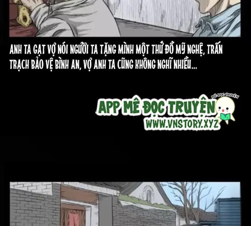 Tam Lão Gia Kinh Kỳ Thủ Trát Chapter 34 - Trang 29