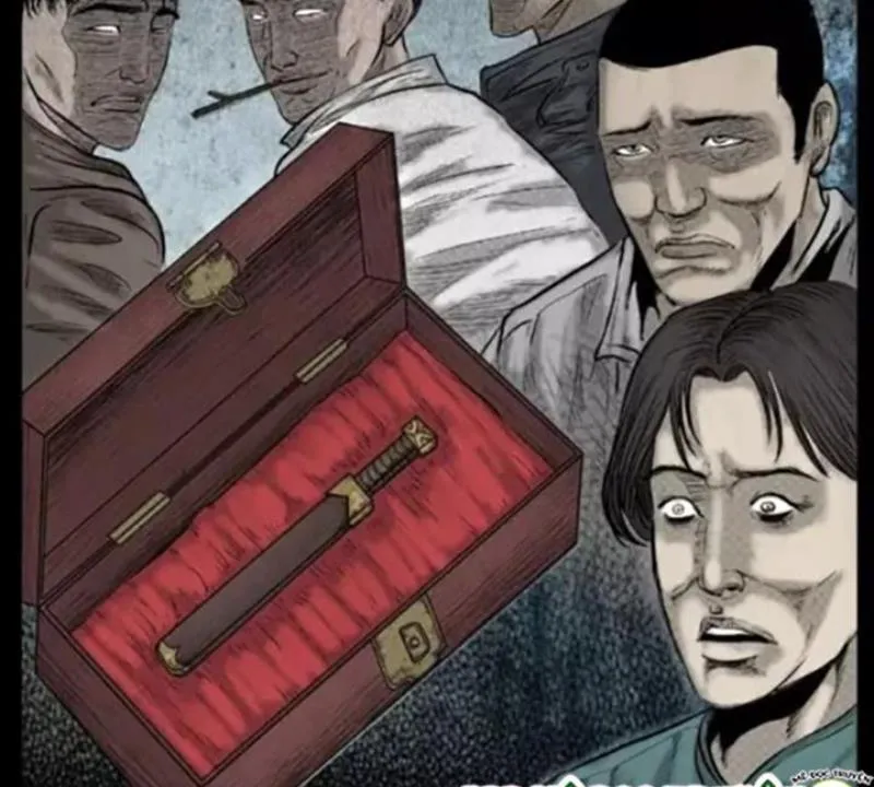 Tam Lão Gia Kinh Kỳ Thủ Trát Chapter 34 - Trang 3