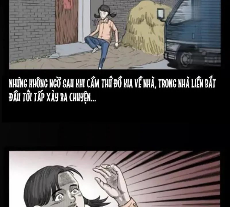 Tam Lão Gia Kinh Kỳ Thủ Trát Chapter 34 - Trang 30