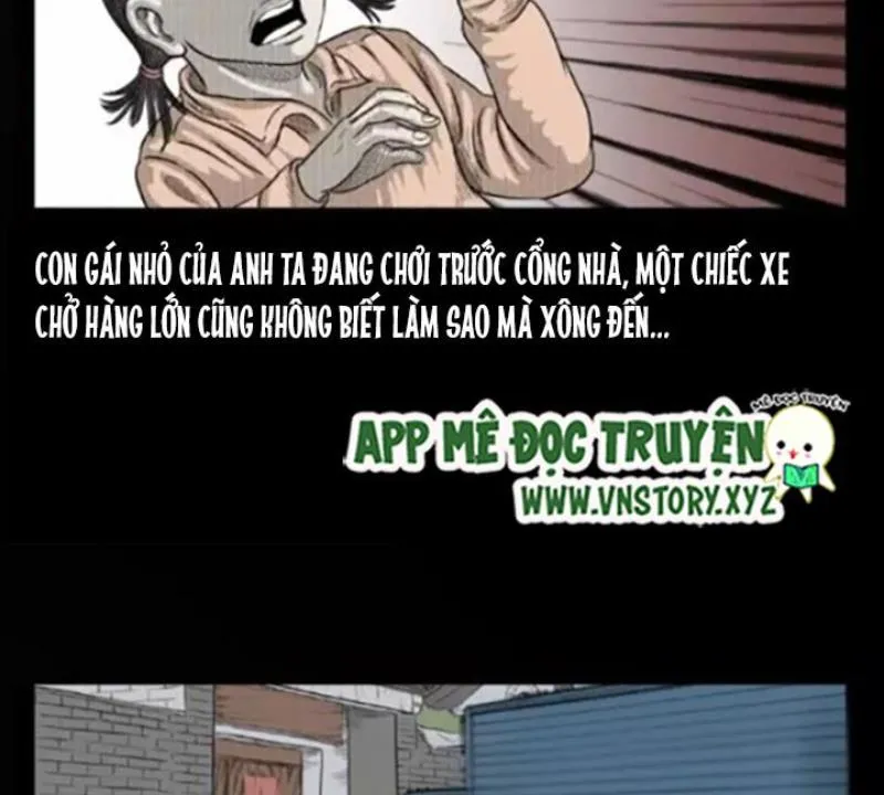 Tam Lão Gia Kinh Kỳ Thủ Trát Chapter 34 - Trang 31