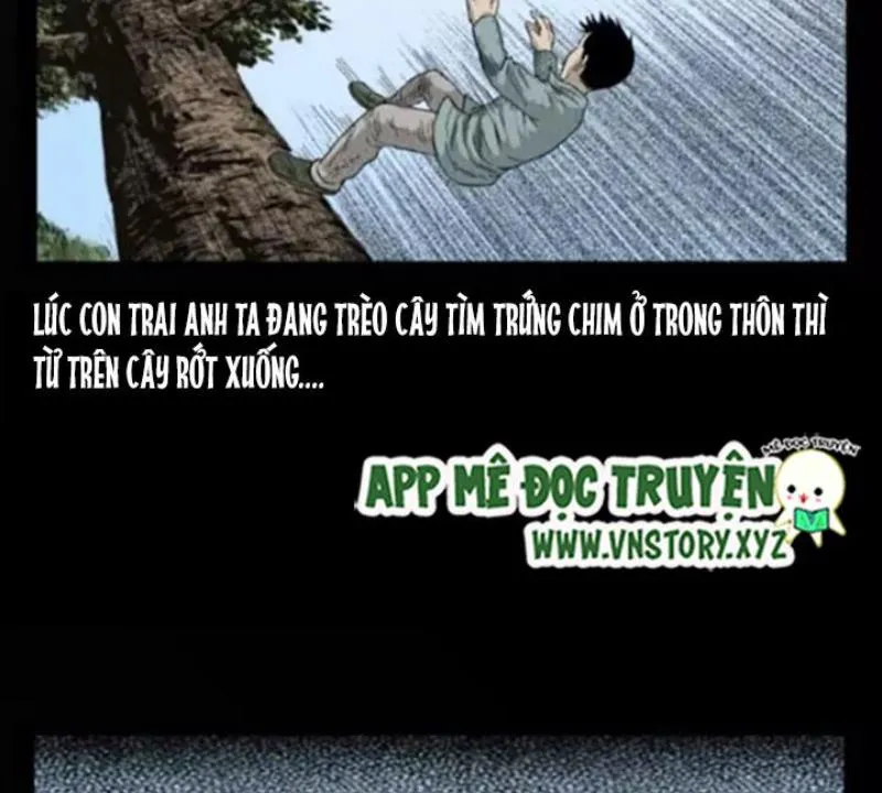 Tam Lão Gia Kinh Kỳ Thủ Trát Chapter 34 - Trang 33