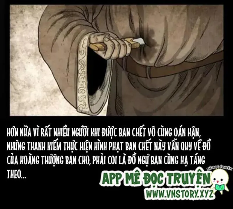 Tam Lão Gia Kinh Kỳ Thủ Trát Chapter 34 - Trang 39
