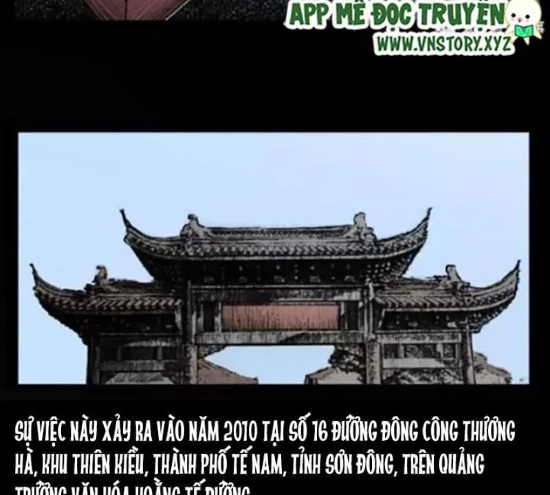 Tam Lão Gia Kinh Kỳ Thủ Trát Chapter 34 - Trang 4