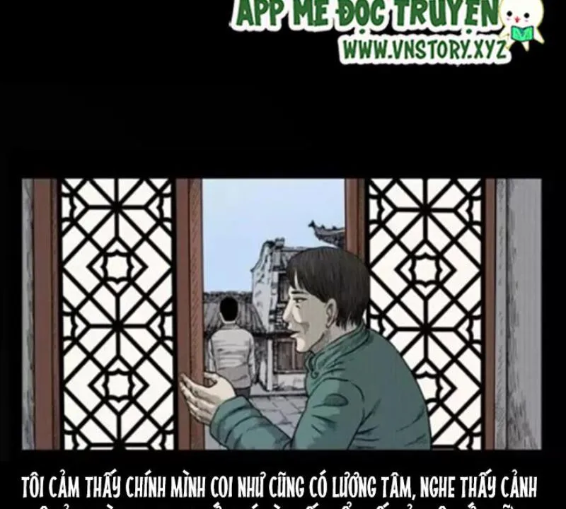 Tam Lão Gia Kinh Kỳ Thủ Trát Chapter 34 - Trang 44
