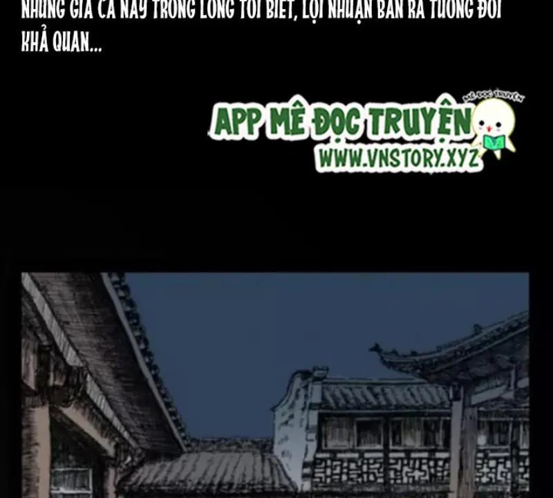 Tam Lão Gia Kinh Kỳ Thủ Trát Chapter 34 - Trang 46