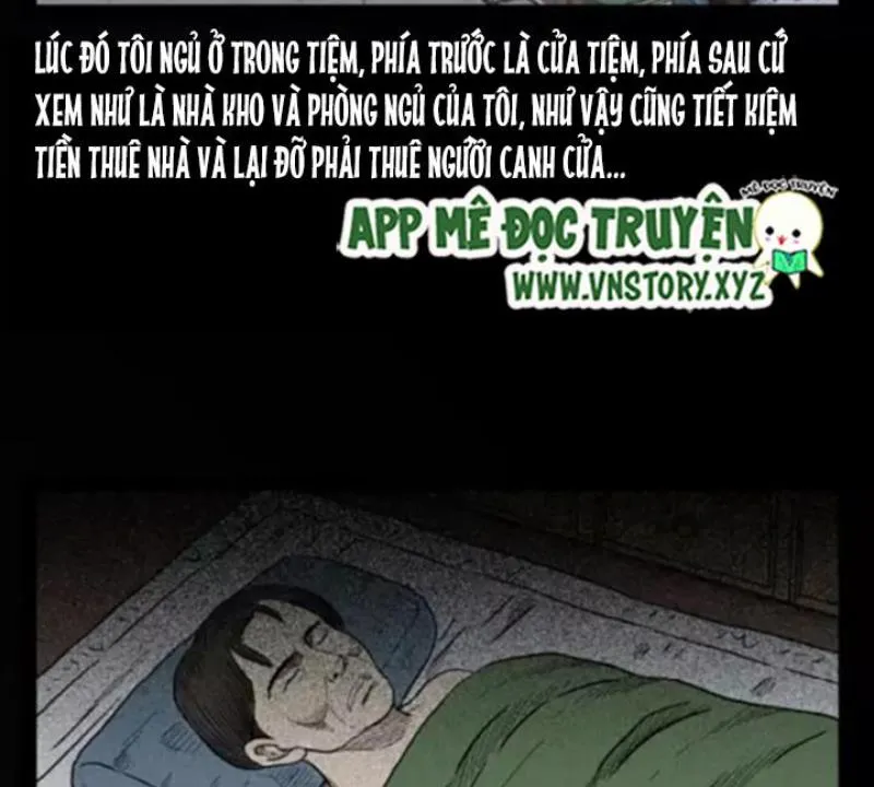 Tam Lão Gia Kinh Kỳ Thủ Trát Chapter 34 - Trang 48