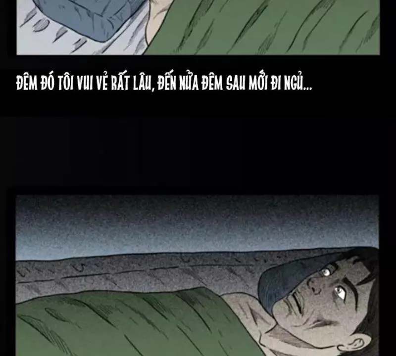 Tam Lão Gia Kinh Kỳ Thủ Trát Chapter 34 - Trang 49