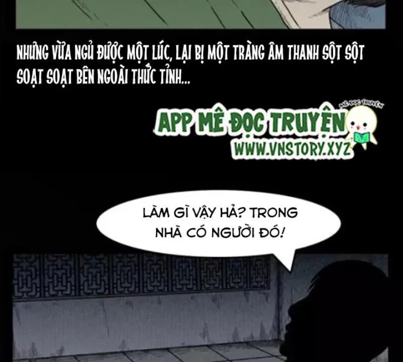 Tam Lão Gia Kinh Kỳ Thủ Trát Chapter 34 - Trang 50