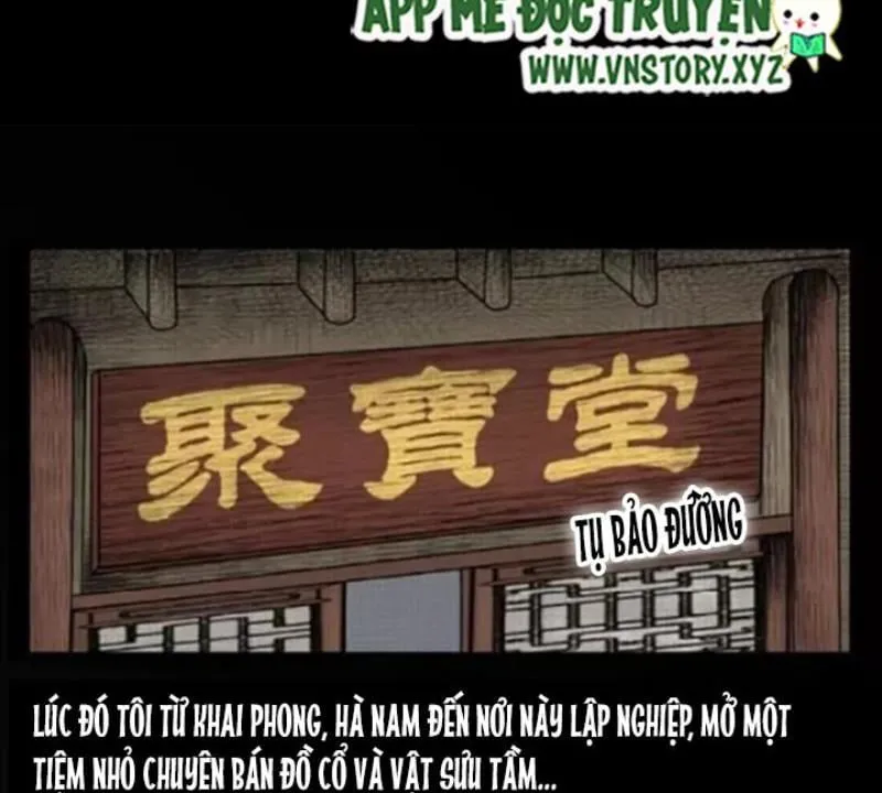 Tam Lão Gia Kinh Kỳ Thủ Trát Chapter 34 - Trang 6
