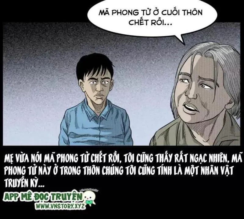 Tam Lão Gia Kinh Kỳ Thủ Trát Chapter 35 - Trang 10