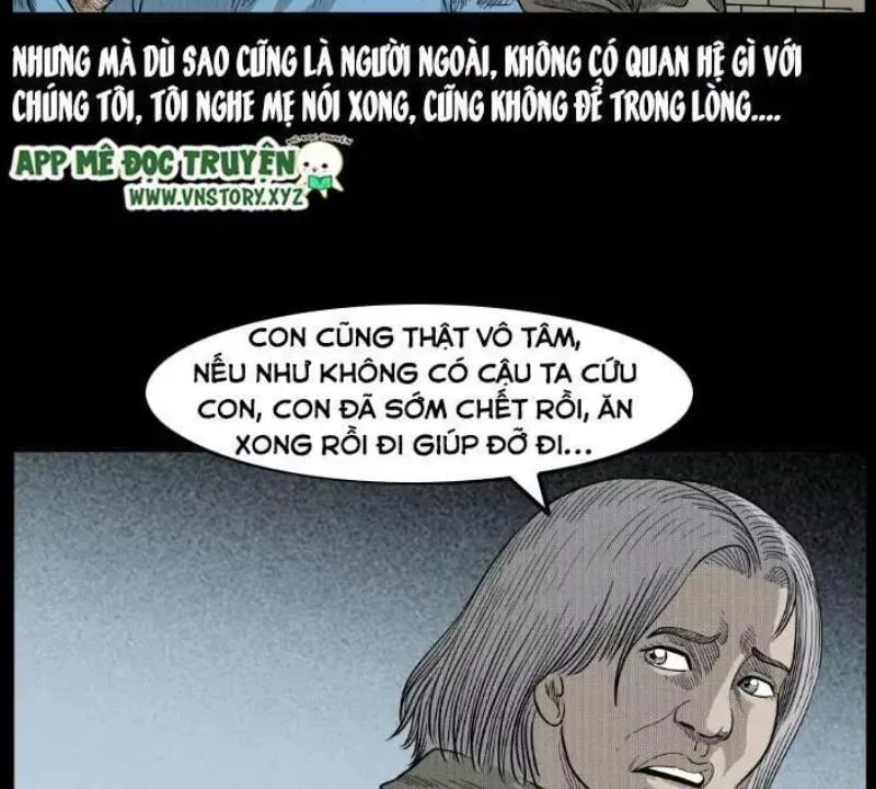 Tam Lão Gia Kinh Kỳ Thủ Trát Chapter 35 - Trang 13
