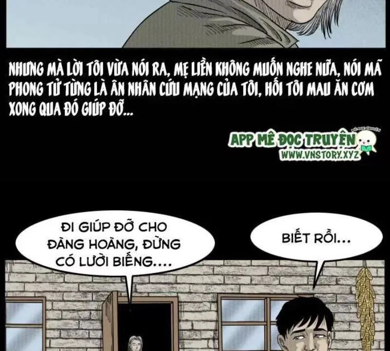 Tam Lão Gia Kinh Kỳ Thủ Trát Chapter 35 - Trang 14