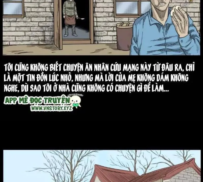 Tam Lão Gia Kinh Kỳ Thủ Trát Chapter 35 - Trang 15