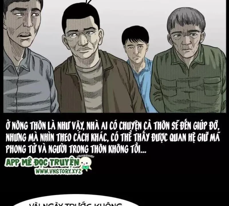 Tam Lão Gia Kinh Kỳ Thủ Trát Chapter 35 - Trang 17