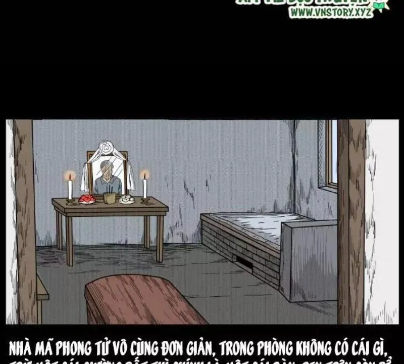 Tam Lão Gia Kinh Kỳ Thủ Trát Chapter 35 - Trang 19