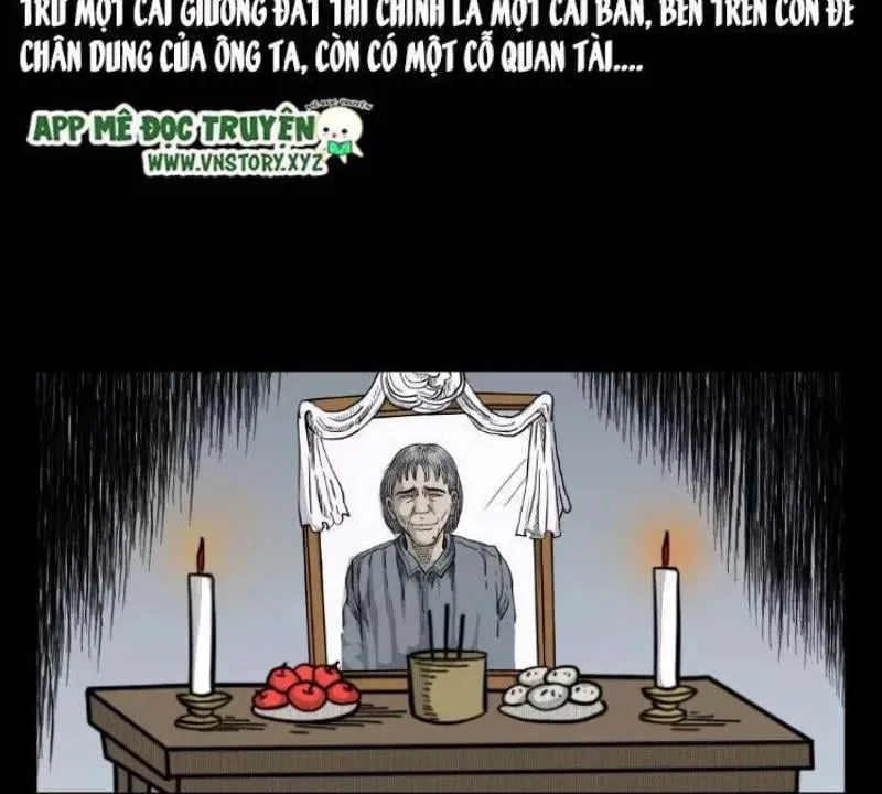 Tam Lão Gia Kinh Kỳ Thủ Trát Chapter 35 - Trang 20