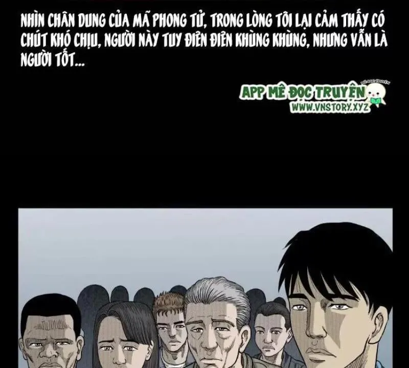 Tam Lão Gia Kinh Kỳ Thủ Trát Chapter 35 - Trang 21