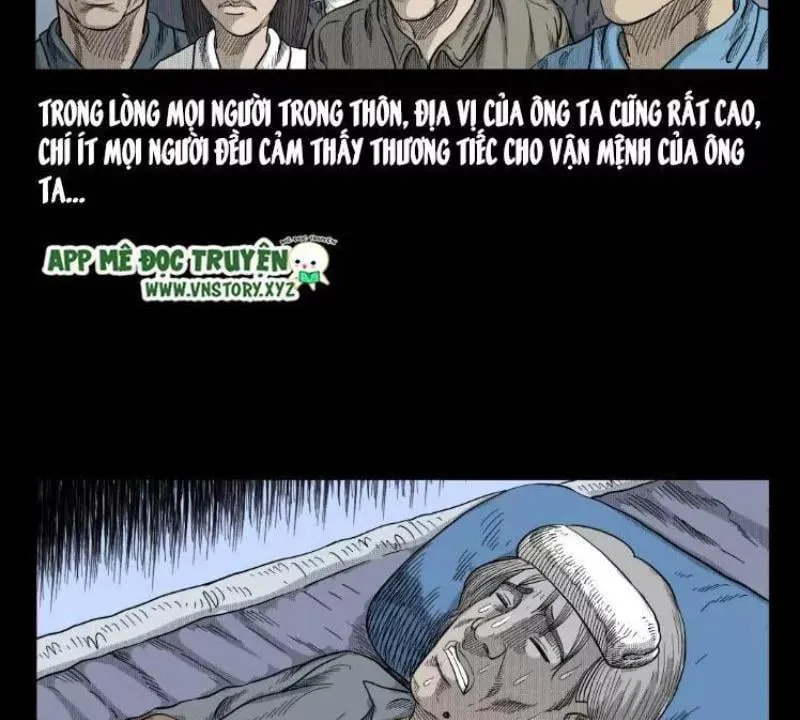 Tam Lão Gia Kinh Kỳ Thủ Trát Chapter 35 - Trang 22
