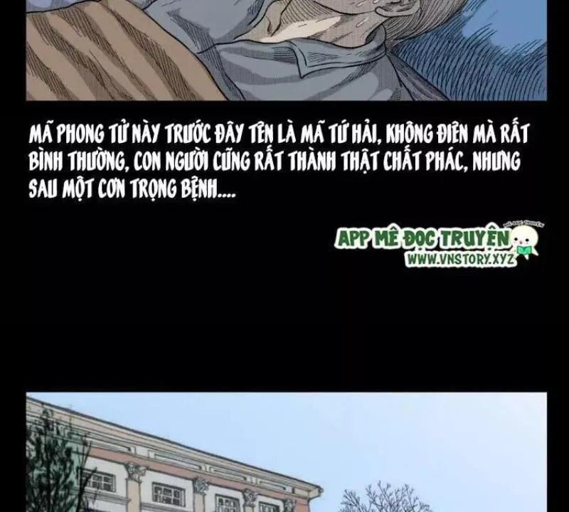 Tam Lão Gia Kinh Kỳ Thủ Trát Chapter 35 - Trang 23