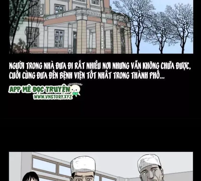 Tam Lão Gia Kinh Kỳ Thủ Trát Chapter 35 - Trang 24