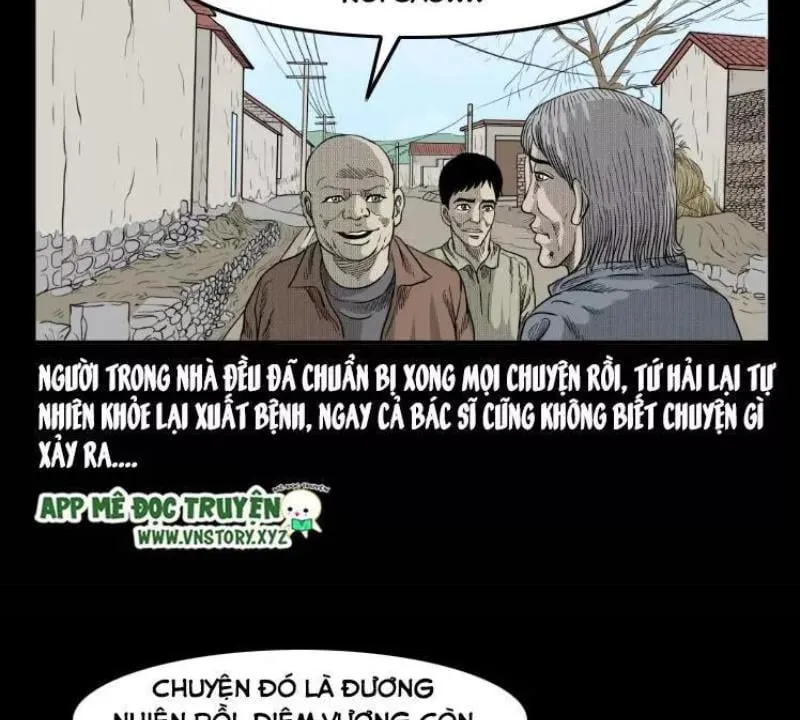 Tam Lão Gia Kinh Kỳ Thủ Trát Chapter 35 - Trang 26