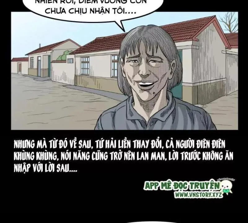 Tam Lão Gia Kinh Kỳ Thủ Trát Chapter 35 - Trang 27