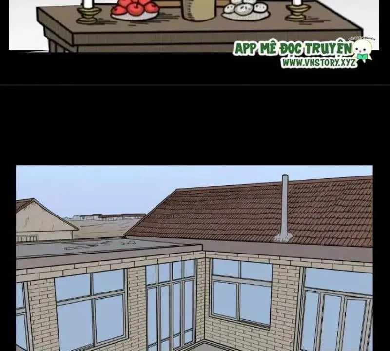 Tam Lão Gia Kinh Kỳ Thủ Trát Chapter 35 - Trang 4