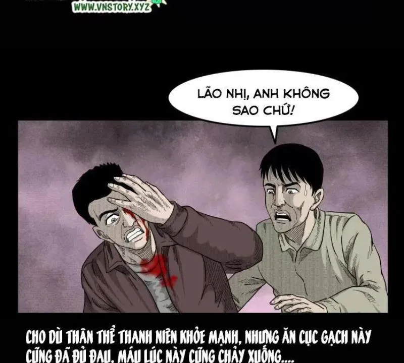 Tam Lão Gia Kinh Kỳ Thủ Trát Chapter 35 - Trang 41