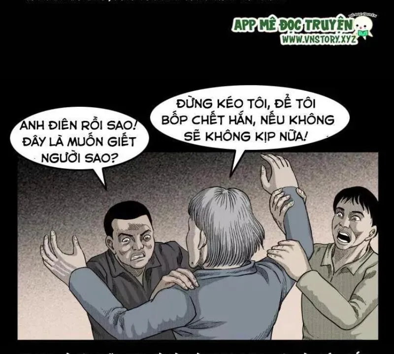 Tam Lão Gia Kinh Kỳ Thủ Trát Chapter 35 - Trang 42