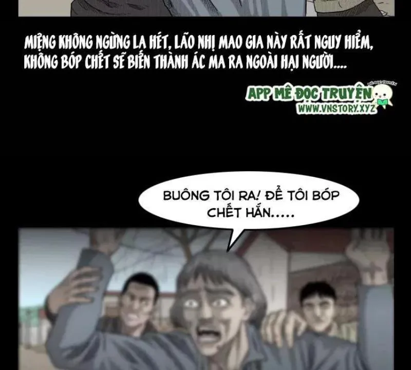 Tam Lão Gia Kinh Kỳ Thủ Trát Chapter 35 - Trang 44