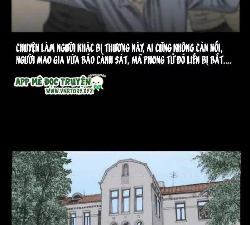 Tam Lão Gia Kinh Kỳ Thủ Trát Chapter 35 - Trang 45