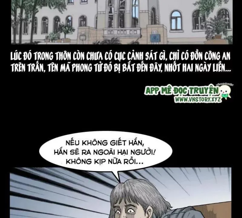 Tam Lão Gia Kinh Kỳ Thủ Trát Chapter 35 - Trang 46