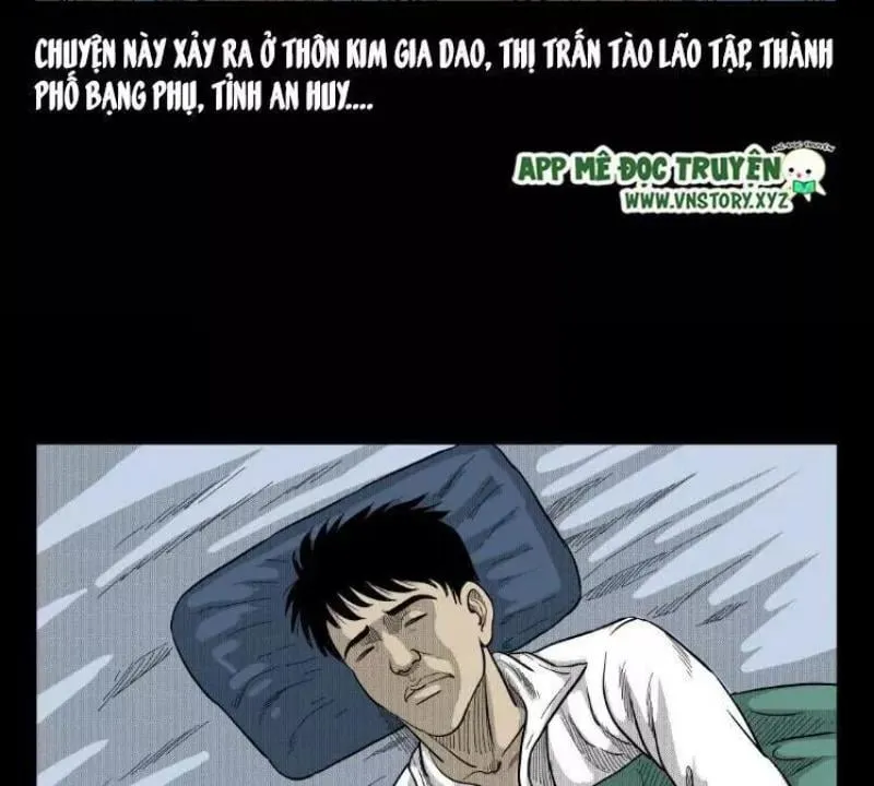 Tam Lão Gia Kinh Kỳ Thủ Trát Chapter 35 - Trang 5