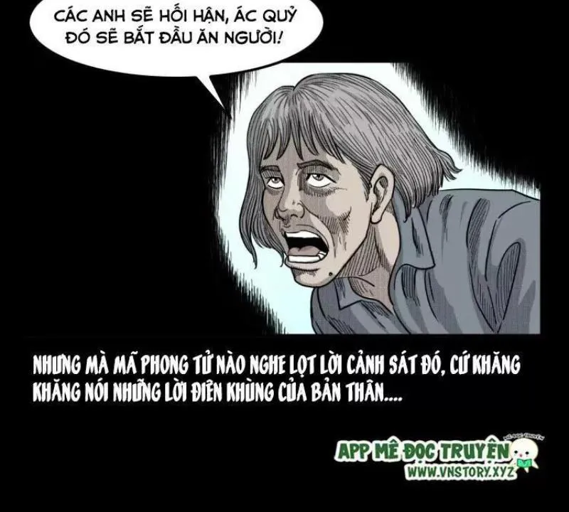 Tam Lão Gia Kinh Kỳ Thủ Trát Chapter 35 - Trang 50