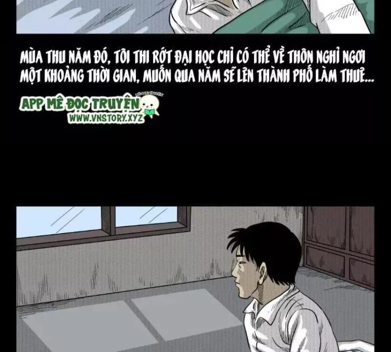 Tam Lão Gia Kinh Kỳ Thủ Trát Chapter 35 - Trang 6