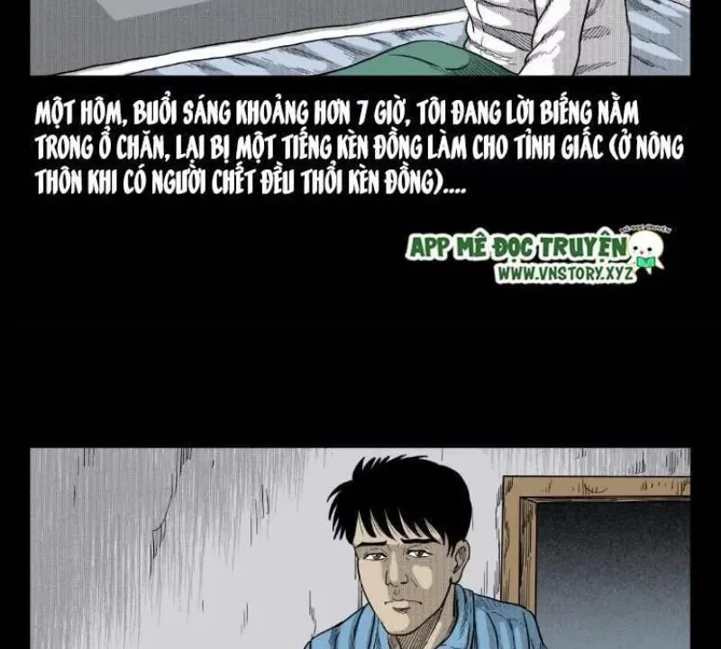 Tam Lão Gia Kinh Kỳ Thủ Trát Chapter 35 - Trang 7